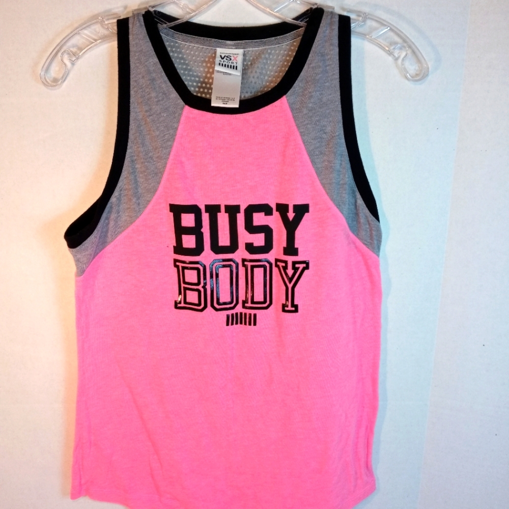 Victorias secret women tank top!!! Size xs!!